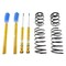 Bilstein BMW 325E 87-85/325I 91-87 46-000101 - alternate 5